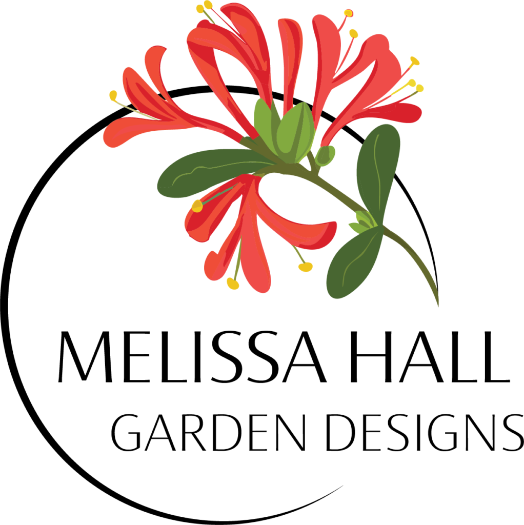 melissa hall logo-150ppi Melissa Hall Garden Design