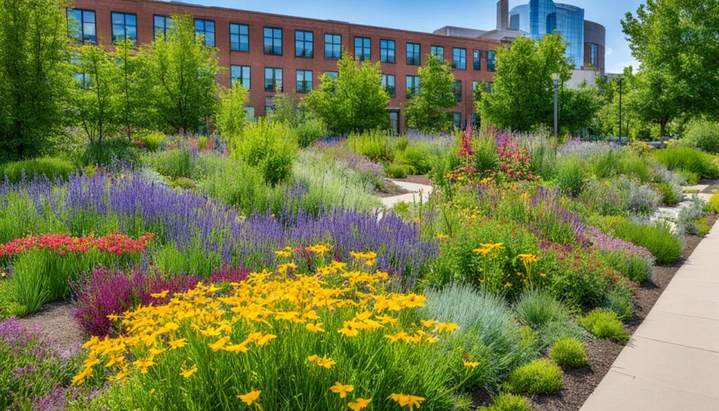 The Rise of Native Plant Legislation: A Green Shift in Government Policy
